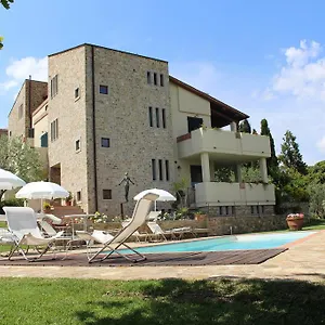La Compagnia Del Chianti San Donato in Poggio
