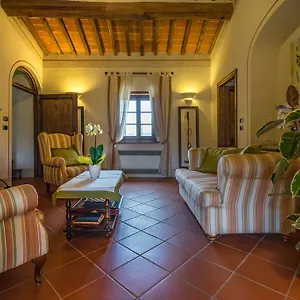 Relais La Martina Pietraviva