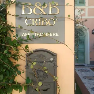 Cribo San Giuliano Terme
