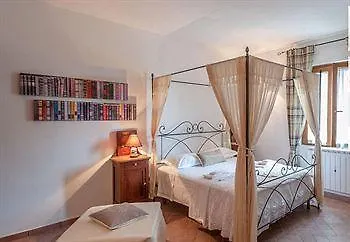 Le Tartarughe Rooms Guest house