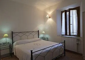 *** Guest house Le Tartarughe Rooms Italy