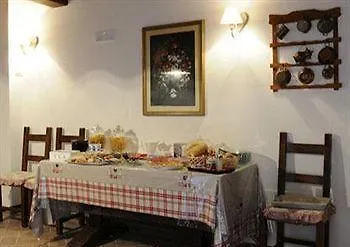 Guest house Le Tartarughe Rooms