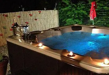 Le Tartarughe Rooms Italy
