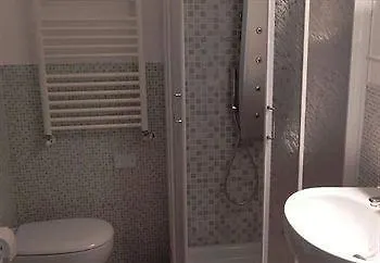 Le Tartarughe Rooms