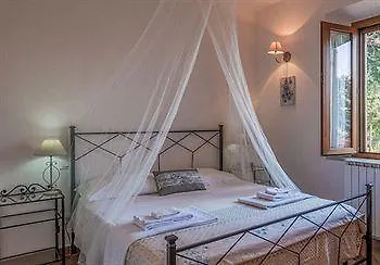 Guest house Le Tartarughe Rooms