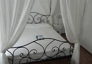 Le Tartarughe Rooms 3*, Magliano in Toscana