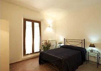 Le Tartarughe Rooms