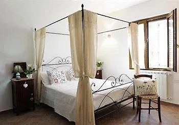 Le Tartarughe Rooms Magliano in Toscana