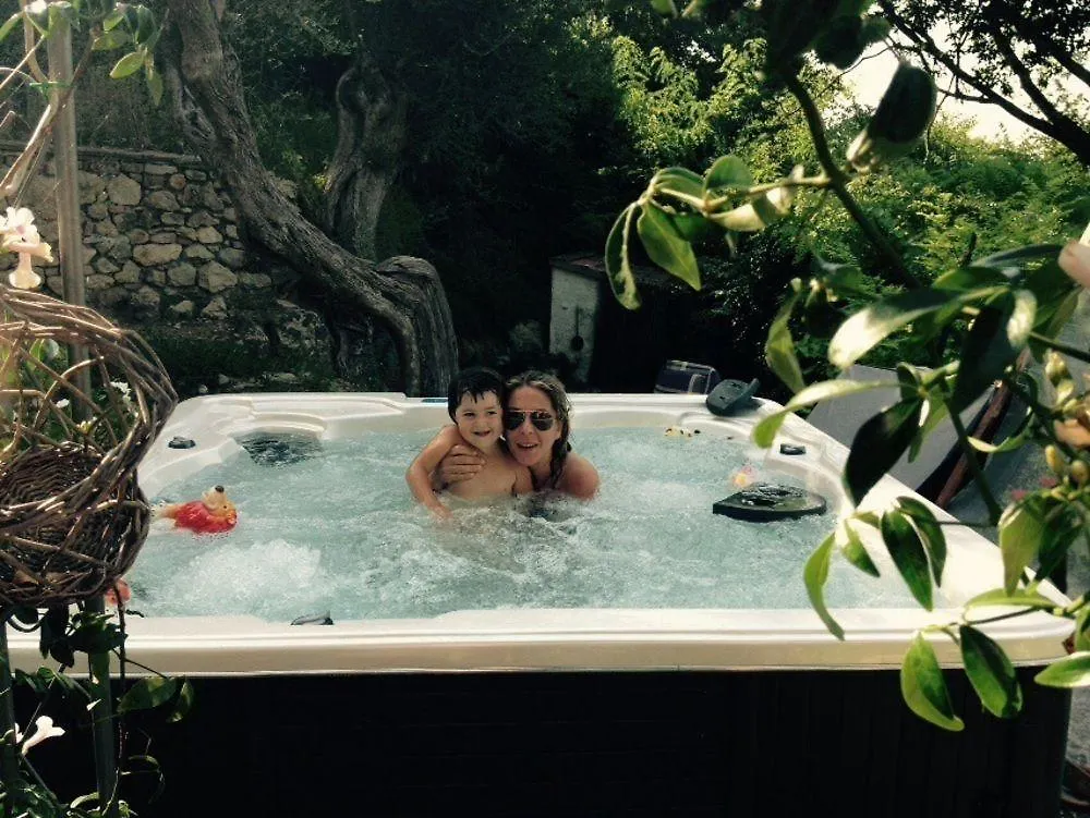 Le Tartarughe Rooms Guest house