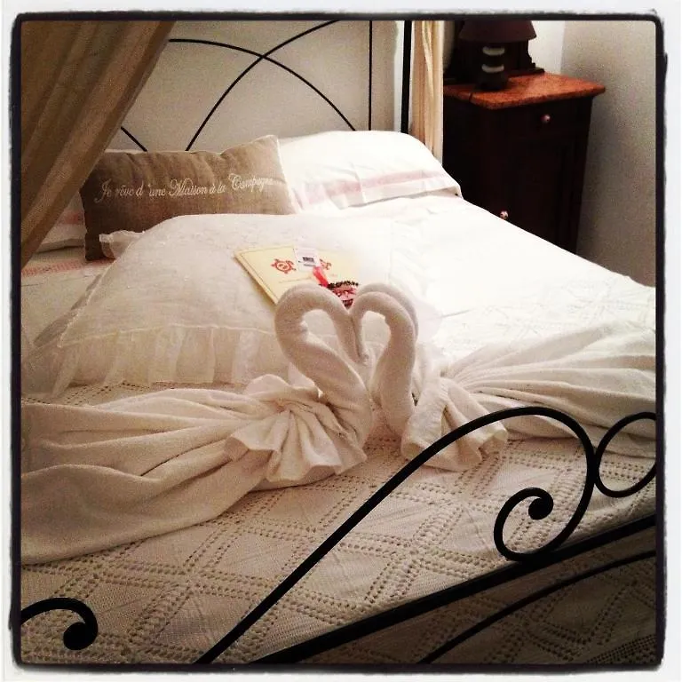 *** Guest house Le Tartarughe Rooms Italy