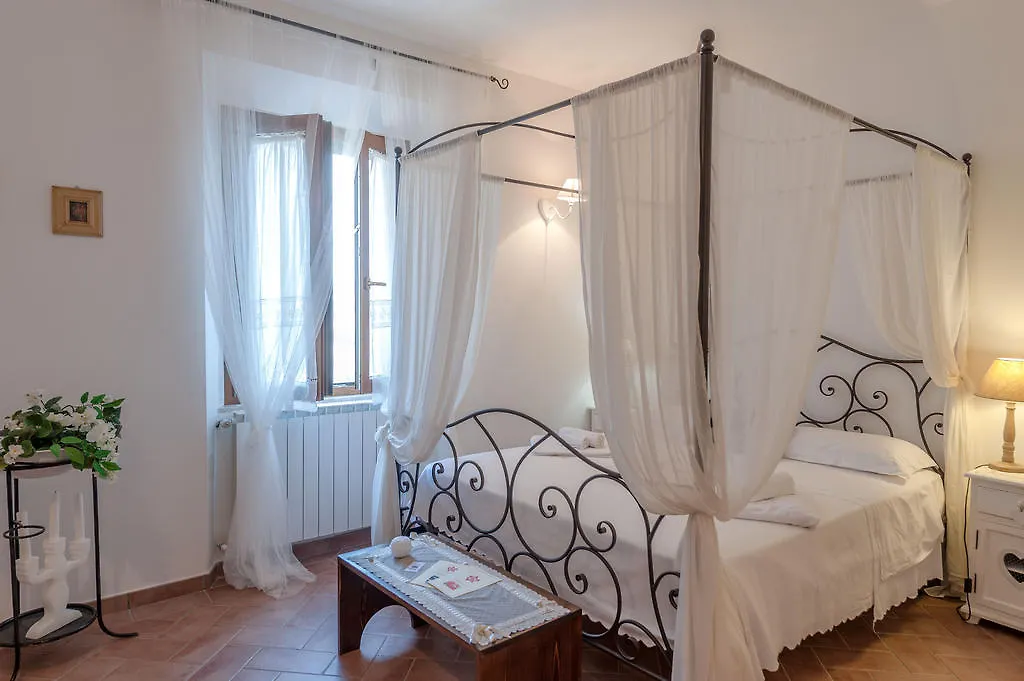Le Tartarughe Rooms Guest house Magliano in Toscana