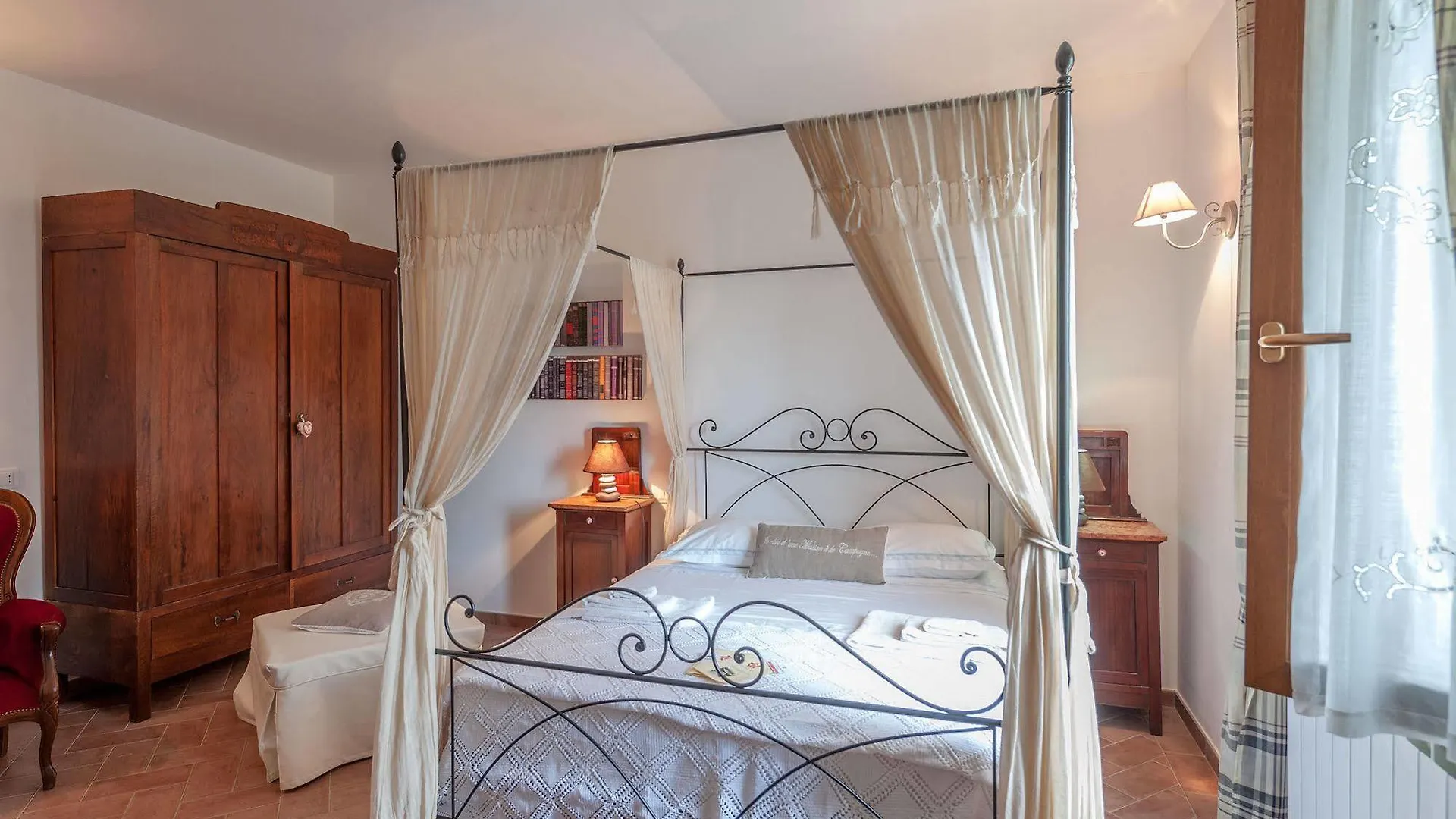 Guest house Le Tartarughe Rooms