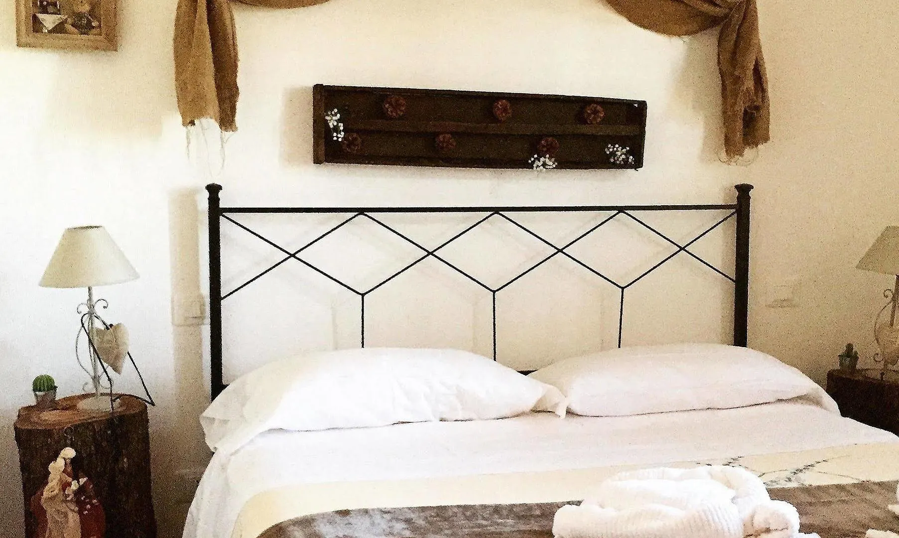 Le Tartarughe Rooms Guest house Magliano in Toscana