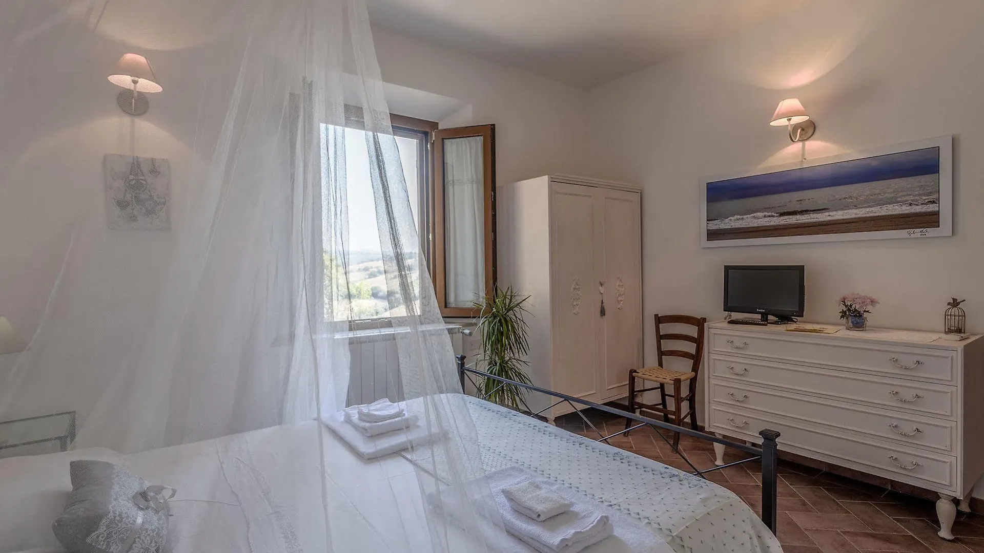 Guest house Le Tartarughe Rooms
