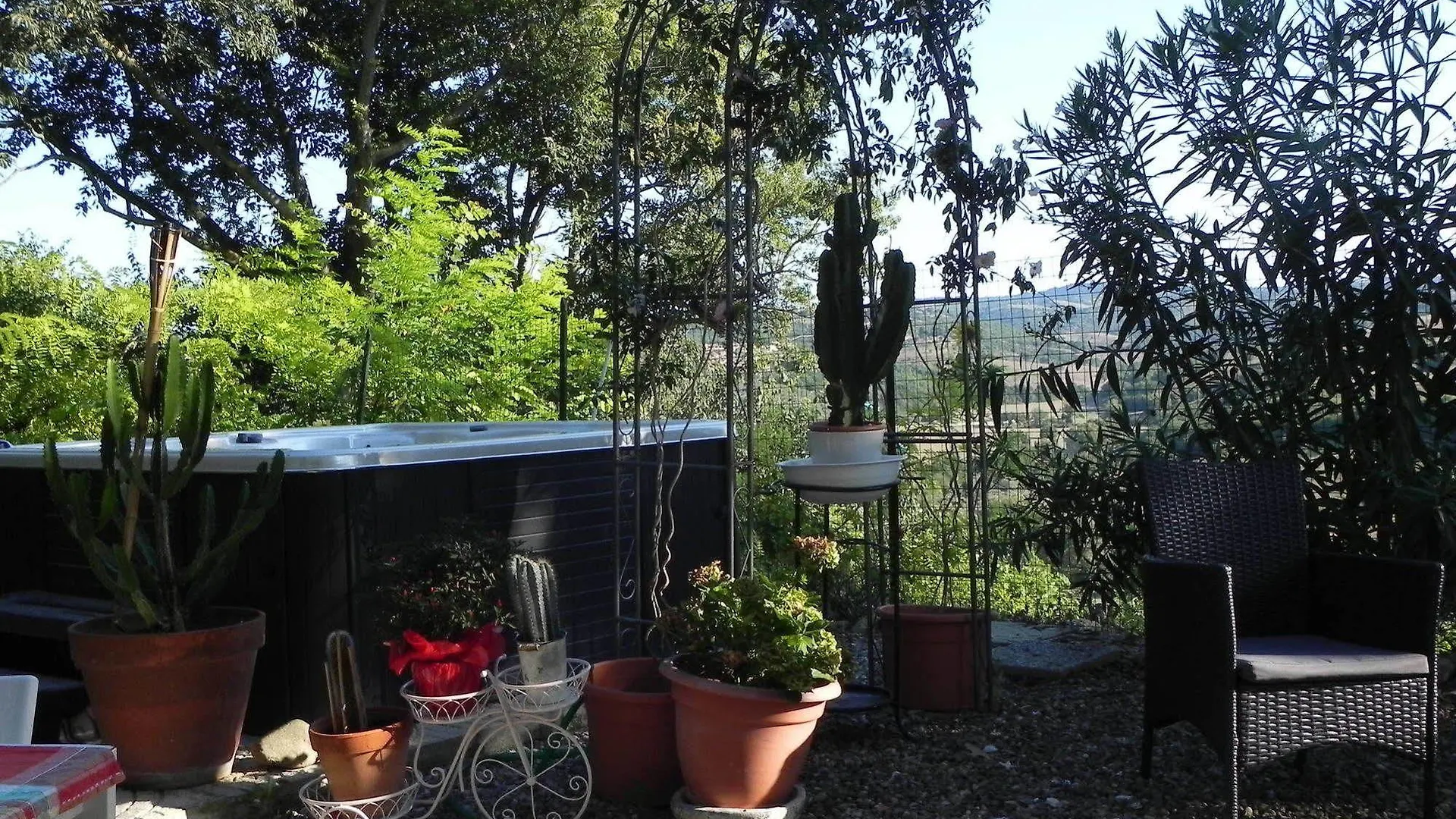 Le Tartarughe Rooms Italy