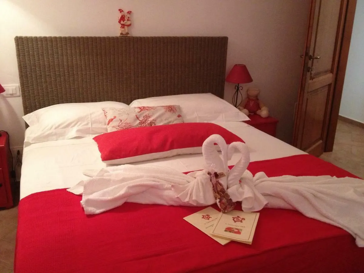 Le Tartarughe Rooms Italy