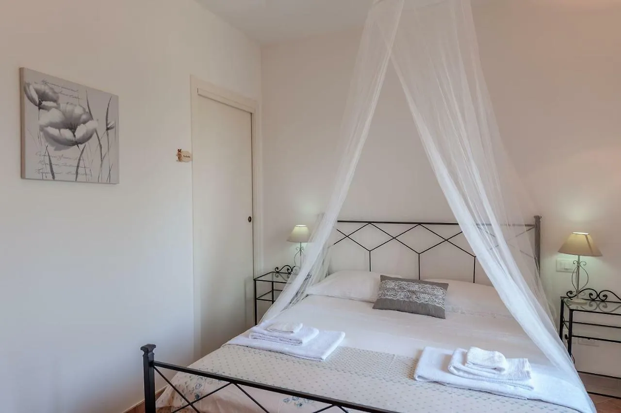 Guest house Le Tartarughe Rooms