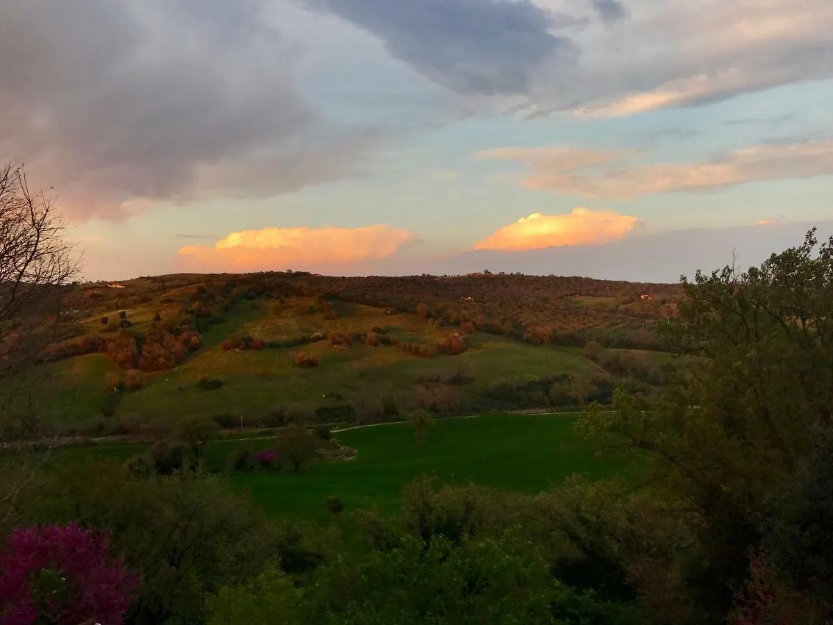 Le Tartarughe Rooms Guest house Magliano in Toscana