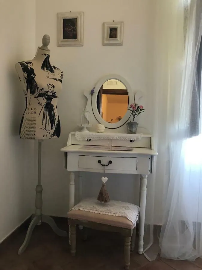 Le Tartarughe Rooms Guest house Magliano in Toscana