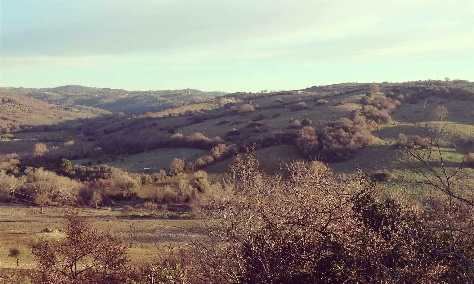 Le Tartarughe Rooms 3*, Magliano in Toscana Italy